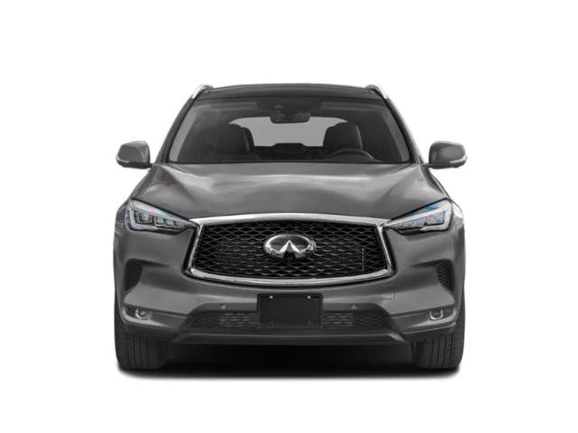 Certified Used 2023 Slate Gray INFINITI SENSORY image 7