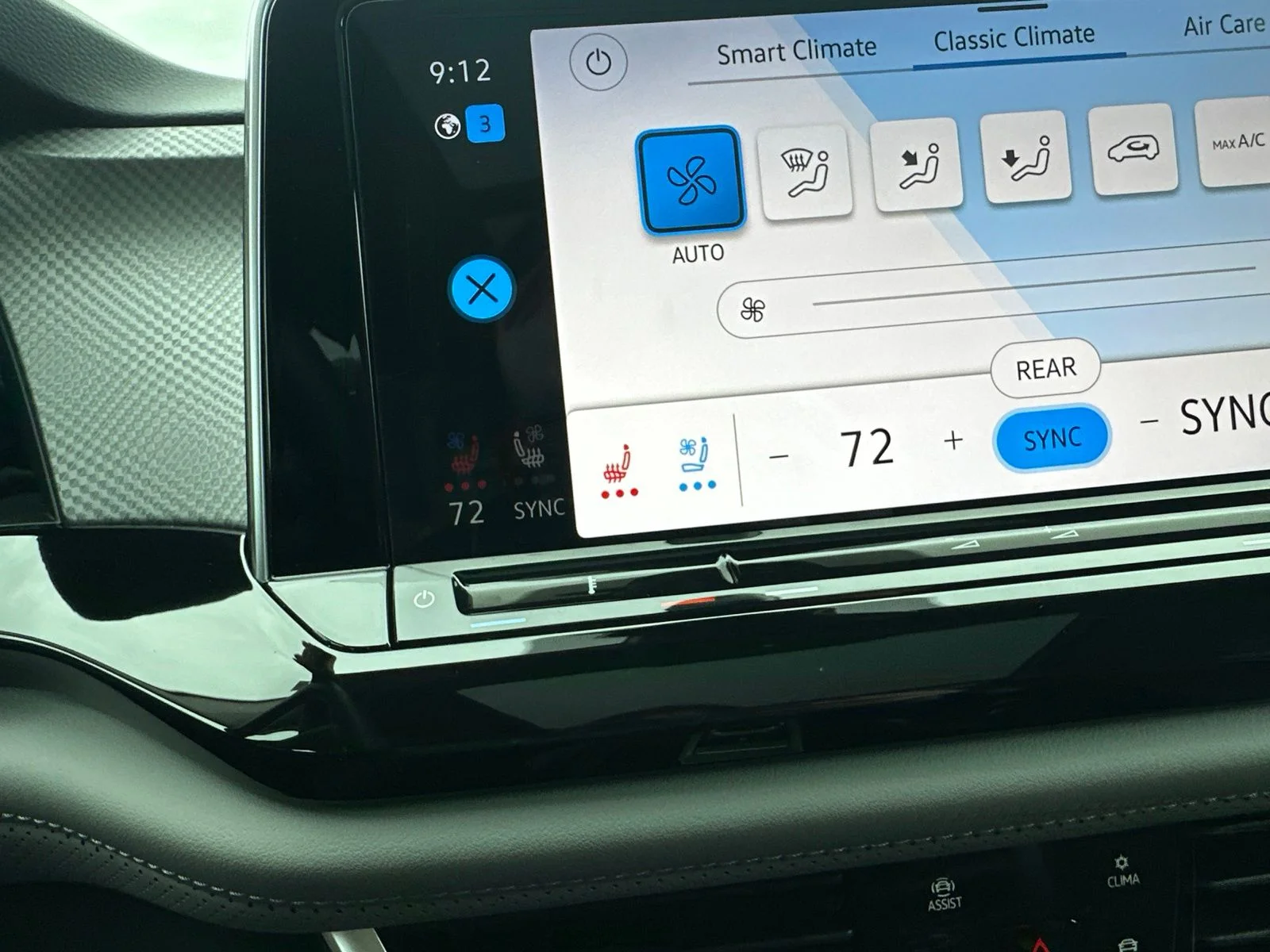 Certified Used 2026 Gray Volkswagen Peak Edition image 67