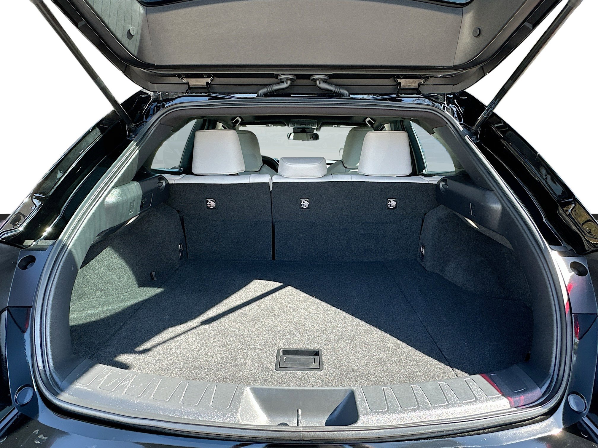Used 2025 Obsidian Lexus UX 300h F SPORT Design image 26