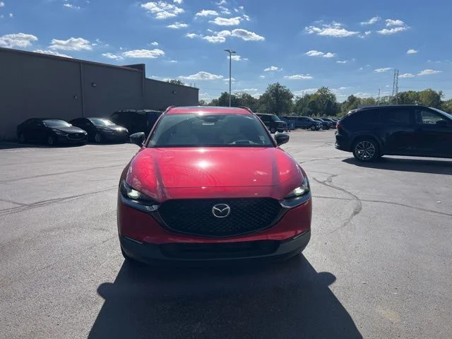 2025 Mazda CX-30 Turbo Premium Plus - Photo 20
