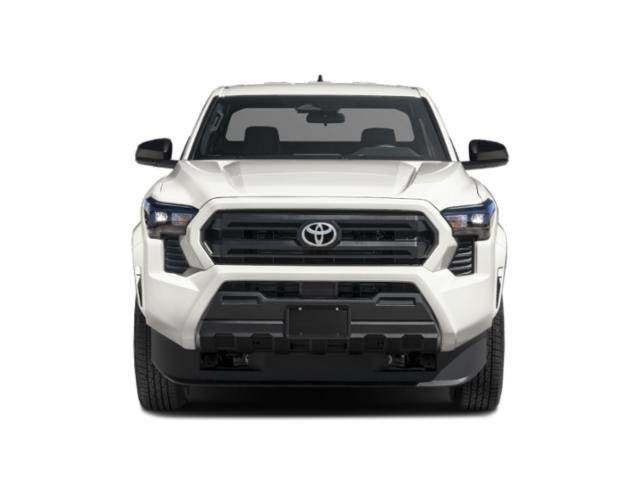 New 2026 Black Toyota SR image 5