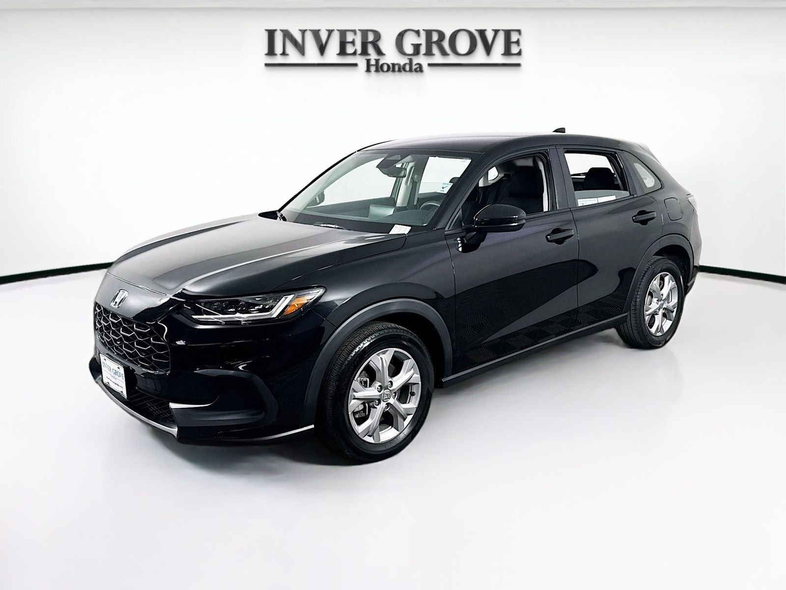 2023 Honda HR-V LX AWD's photo