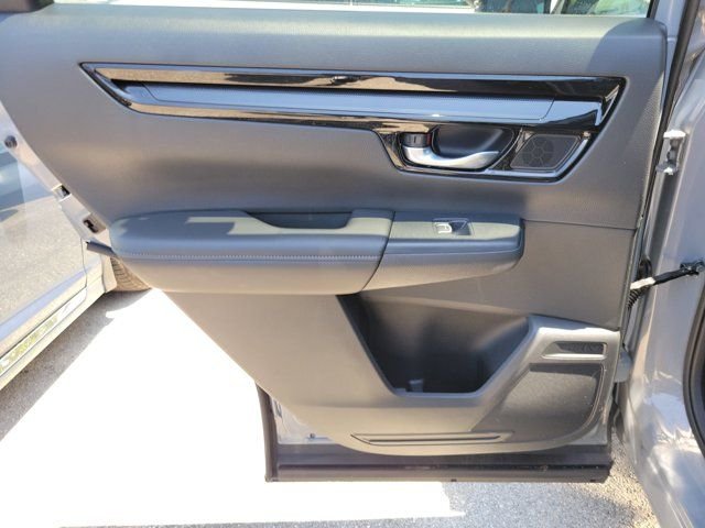 2024 Honda CR-V EX-L - Photo 10