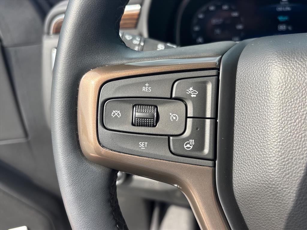 2024 Chevrolet Tahoe High Country - Photo 11