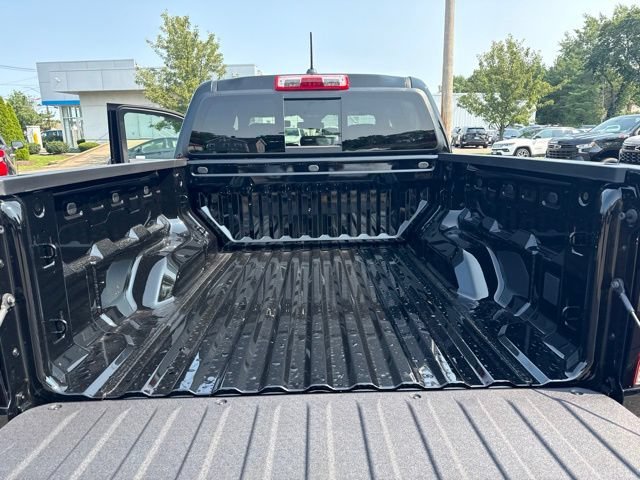 2026 Chevrolet Colorado Work Truck - Photo 21