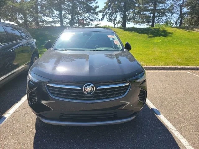 2023 Buick Envision Essence AWD's photo