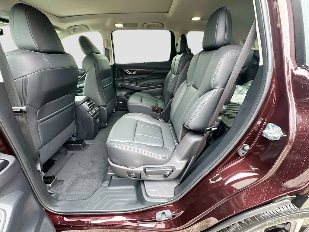 New 2026  Subaru Touring image 30