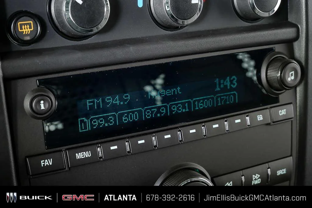 New 2025 Summit White GMC Work Van image 14