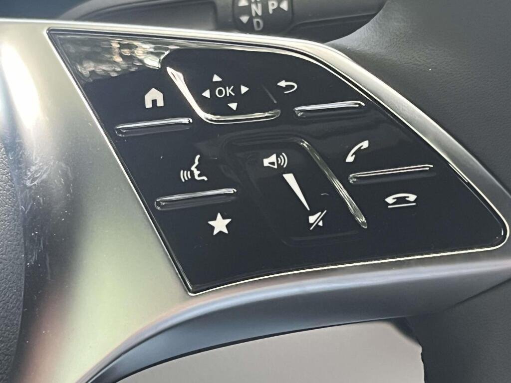 New 2026 Polar White Mercedes-Benz GLA 250 image 33