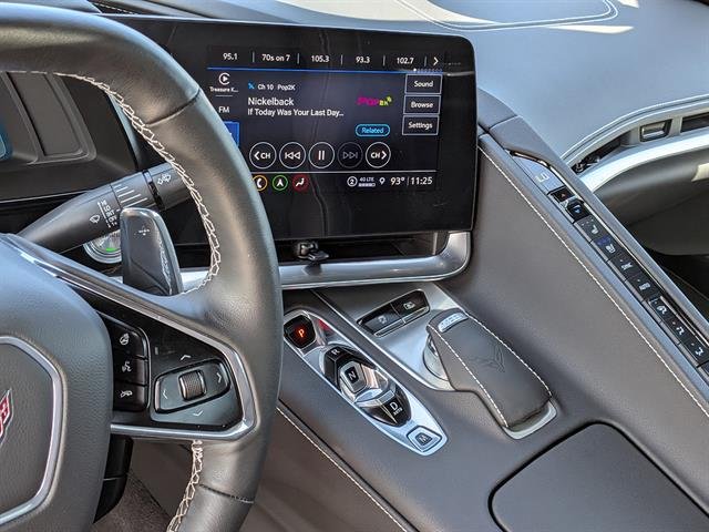 2023 Chevrolet Corvette 2LT - Photo 40