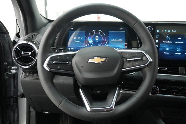 2027 Chevrolet Equinox LT - Photo 28