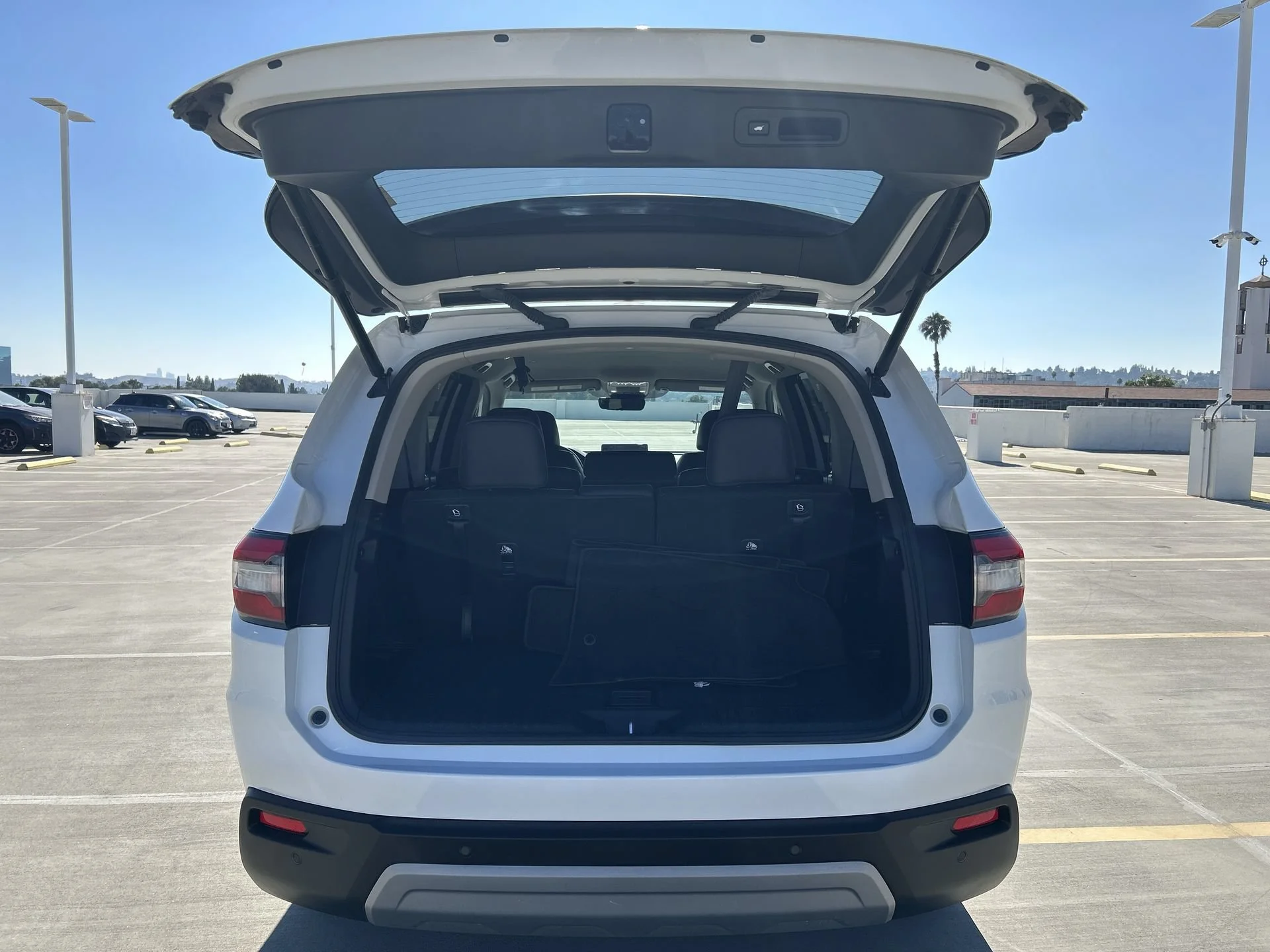 2023 Honda Pilot EX-L - Photo 19