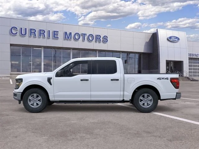 New 2026 Oxford White Ford XL image 25