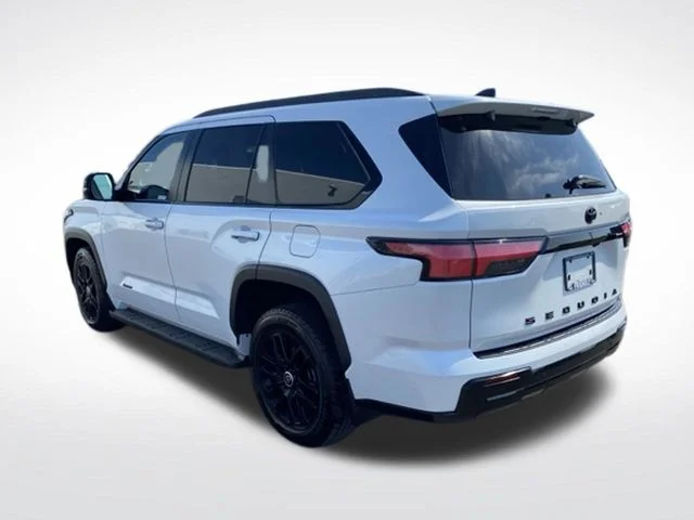 Used 2024 Beige Toyota Limited image 3