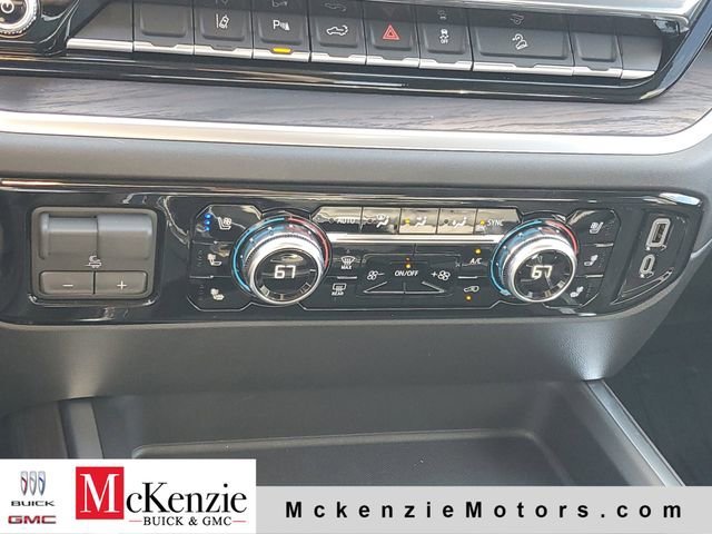2026 GMC Sierra 3500HD SLT - Photo 18