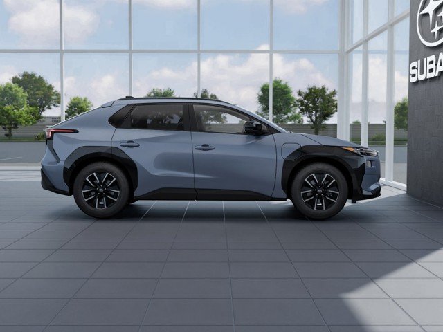 New 2026 HARBOR MIST GRAY PEARL Subaru Premium image 6