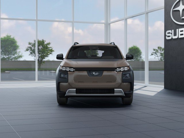 New 2026 BRILLIANT BRONZE METALLIC Subaru Limited image 7