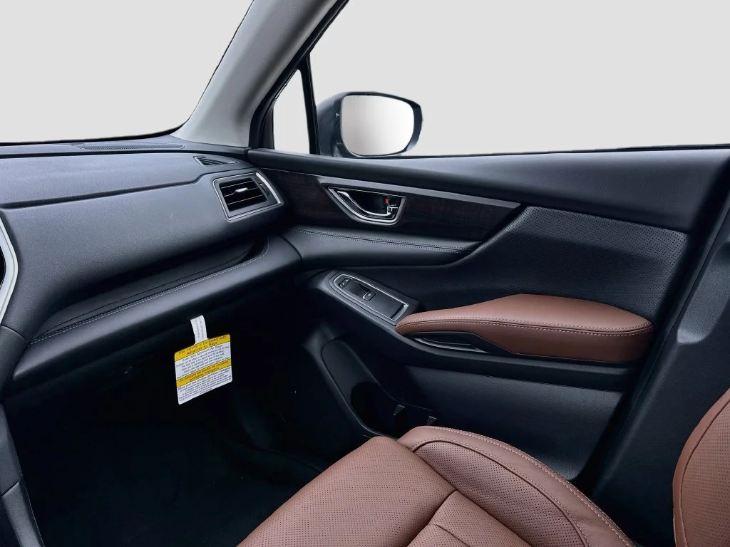 New 2027  Subaru Touring image 28