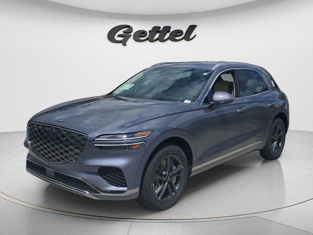 2027 Genesis GV70 2.5T SELECT