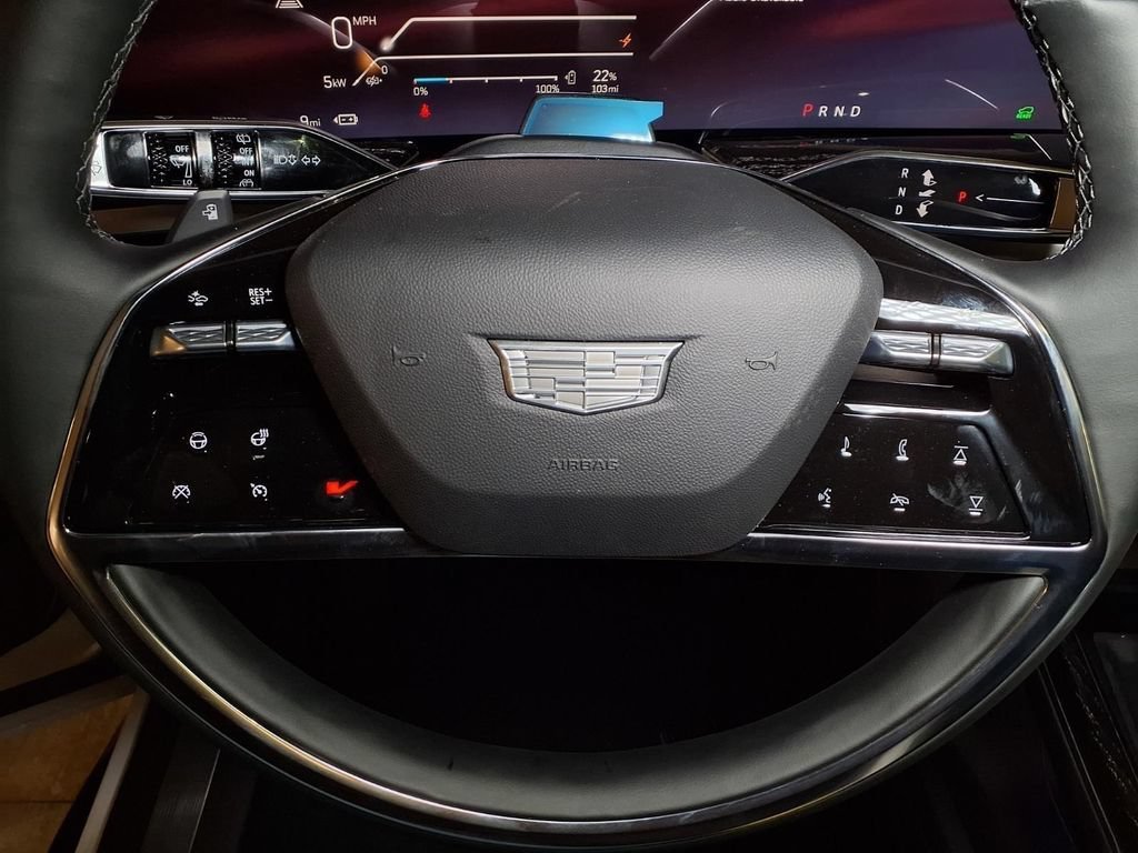 2026 Cadillac Escalade IQ Sport - Photo 7