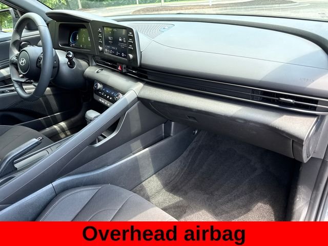 Used 2026 Gray Hyundai SEL Sport image 25