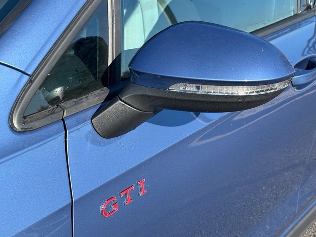 New 2026 Slate Blue Metallic Volkswagen Autobahn image 8
