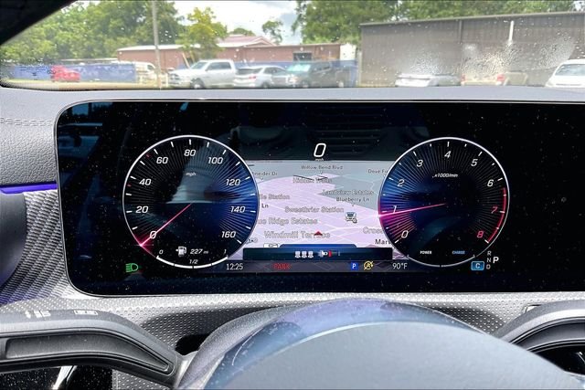2025 Mercedes-Benz CLA CLA 250 - Photo 12