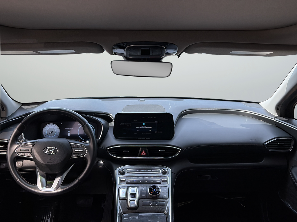 Used 2023 Gray Hyundai SEL image 9