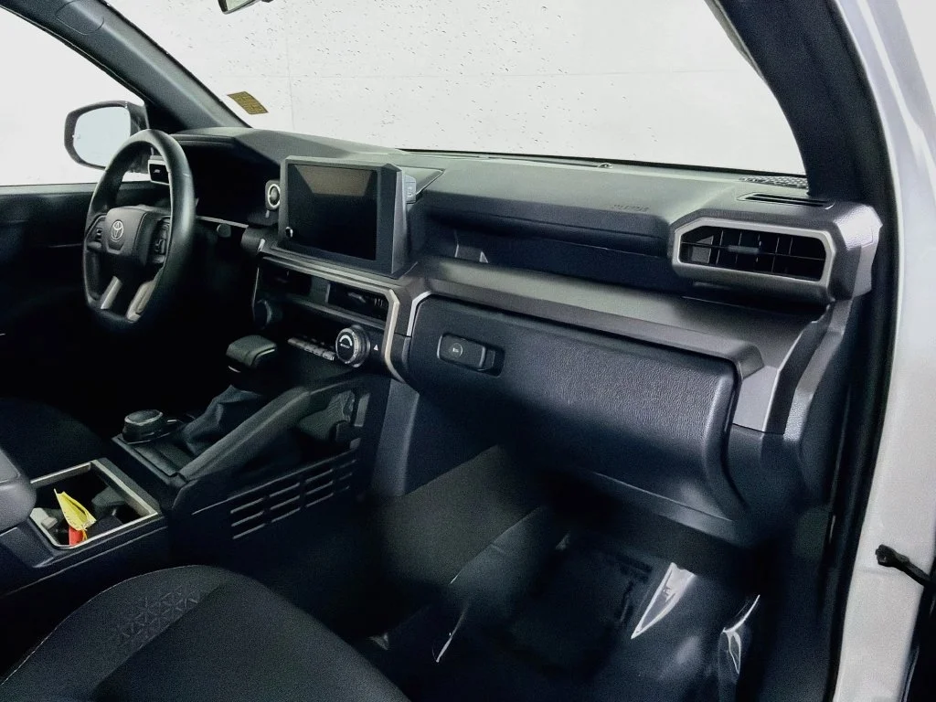 Used 2026 White Toyota SR5 image 26
