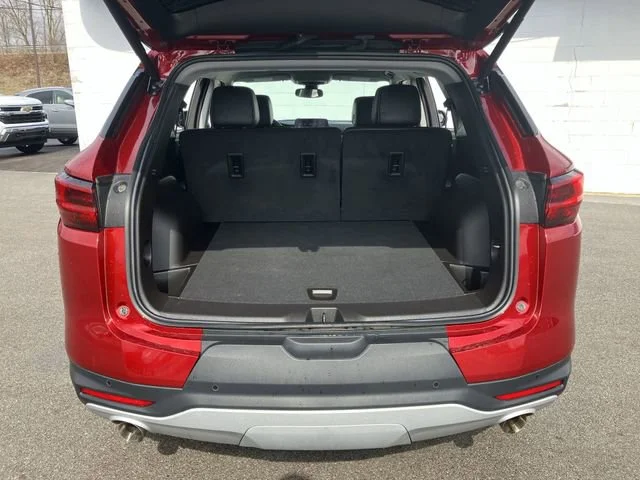 2024 Chevrolet Blazer 3LT - Photo 23