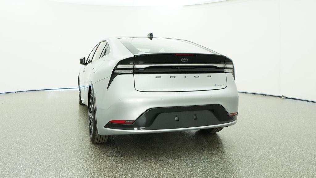New 2026 Cutting Edge Toyota XSE Premium image 43