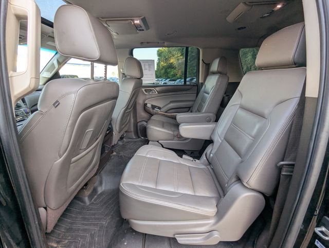 Used 2016  GMC Denali image 11