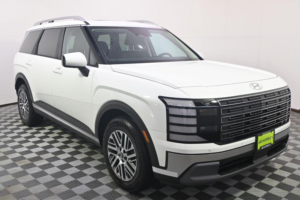 2026 Hyundai Palisade SEL Convenience - Photo 8