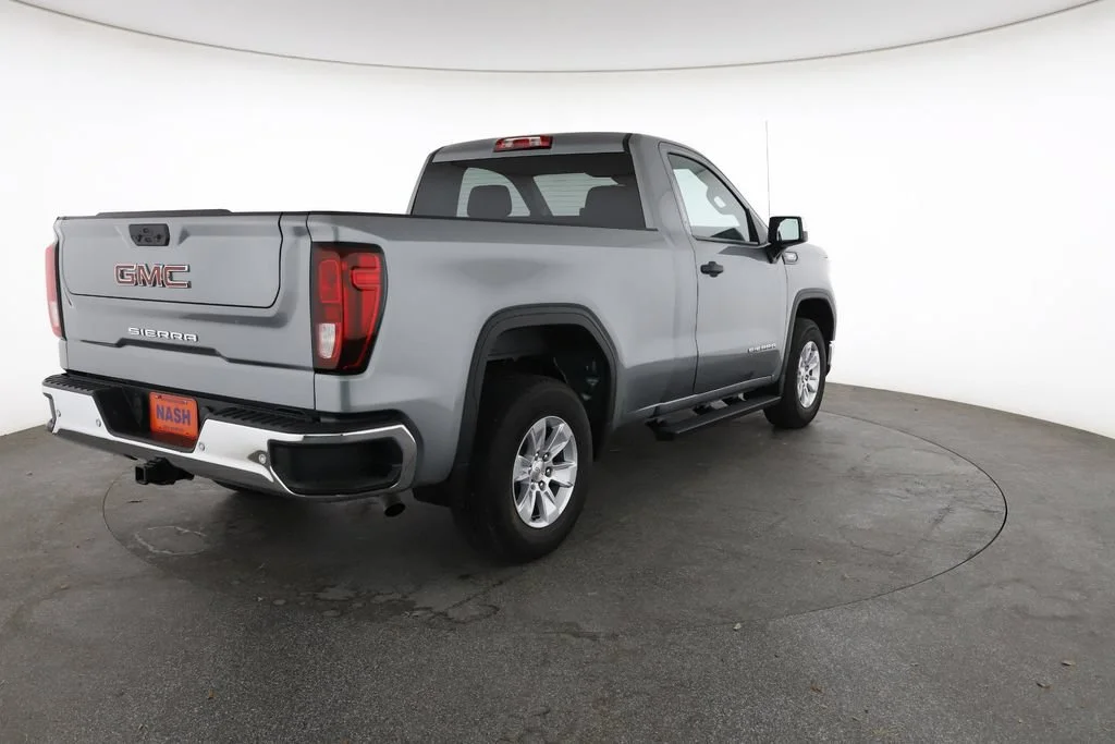 2026 GMC Sierra 1500 Pro - Photo 12