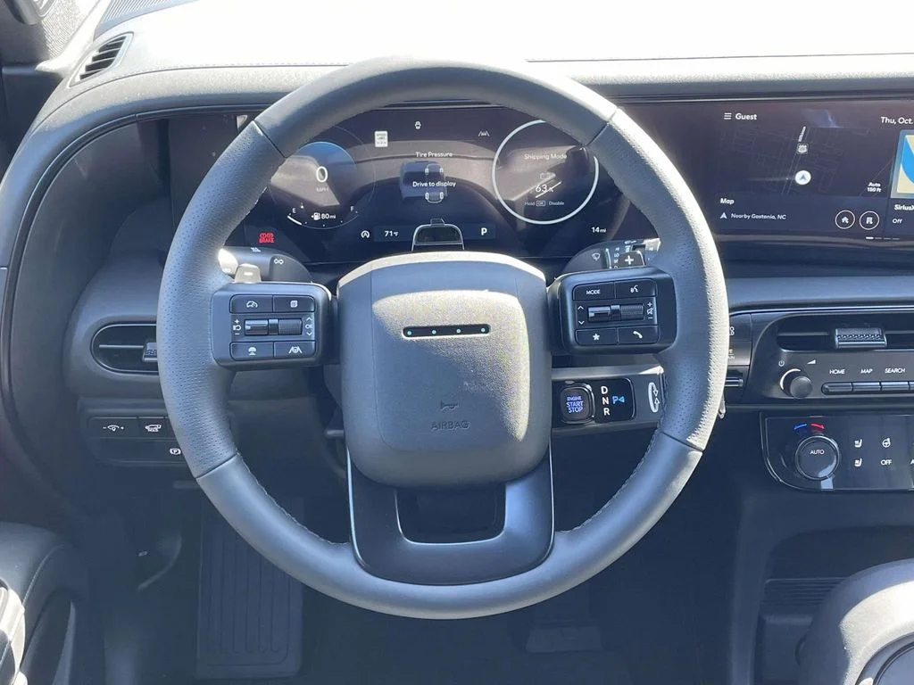 New 2026 Gray Hyundai XRT Pro image 14