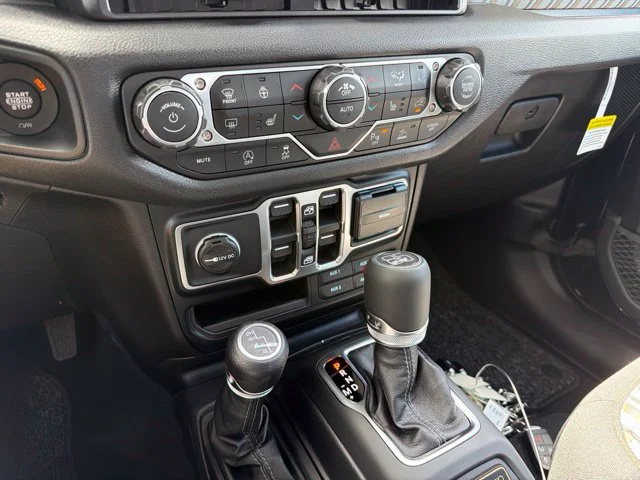 New 2026 Black Jeep 85th Anniversary Edition image 20