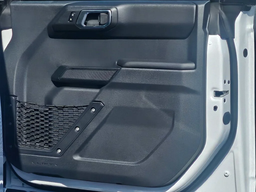 New 2026 White Ford Outer Banks image 36