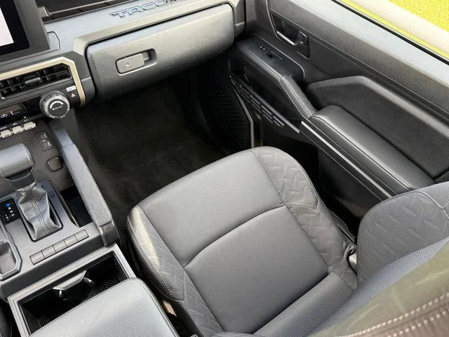 Certified Used 2025 ICE CAP Toyota SR image 24