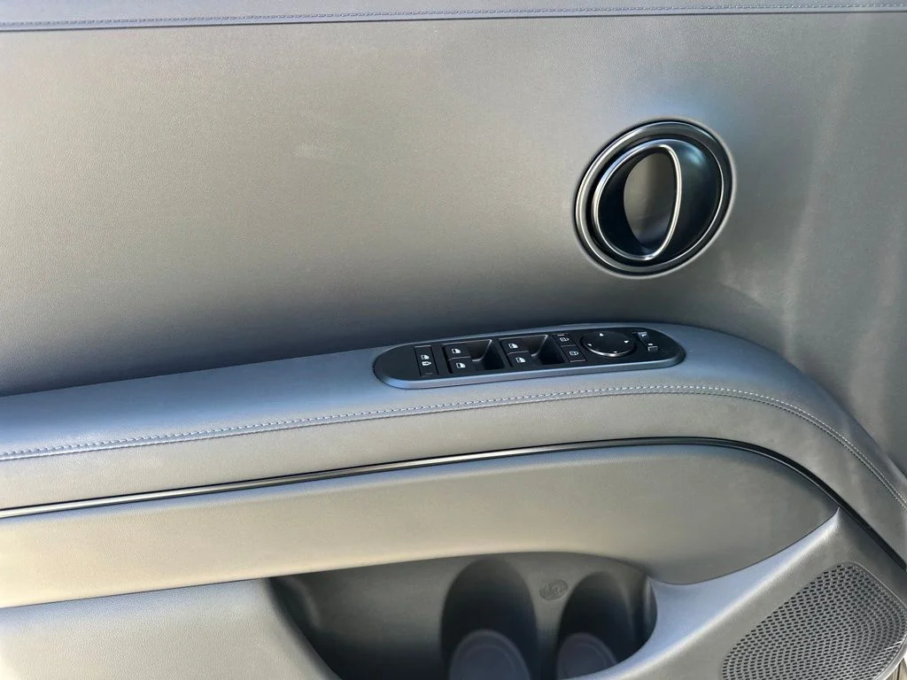 New 2026 Creamy White Pearl Hyundai XRT Pro image 14