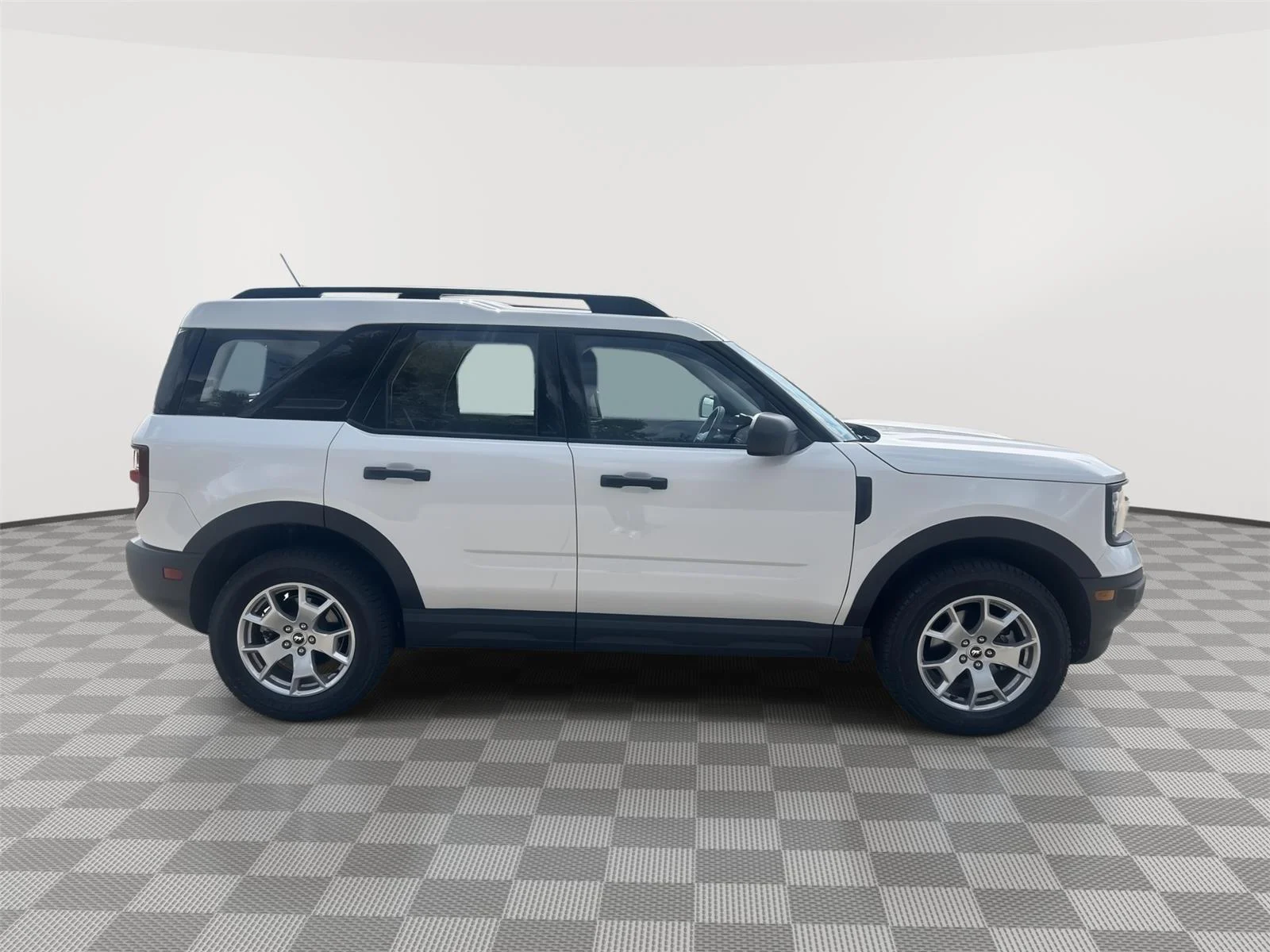 Used 2023 . Ford Base 4x4 image 11