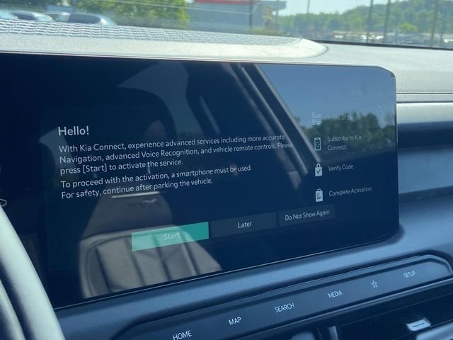 New 2027 Terrain Brown Matte Kia X-Pro SX Prestige image 18