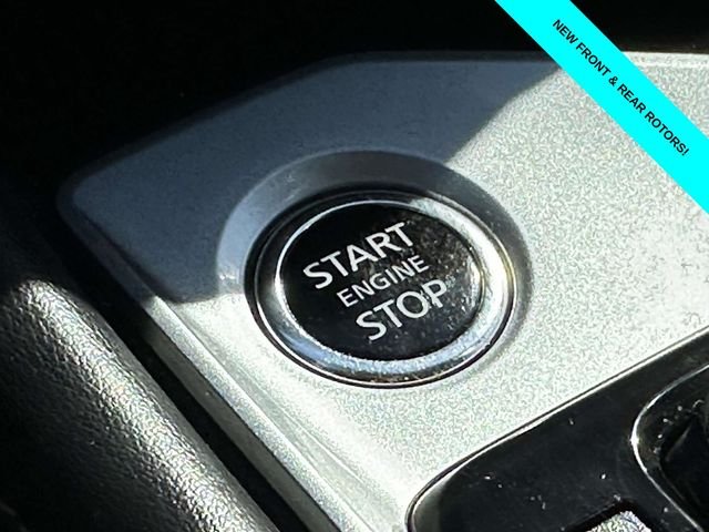 Used 2023 Black Nissan 2.5 SV image 26