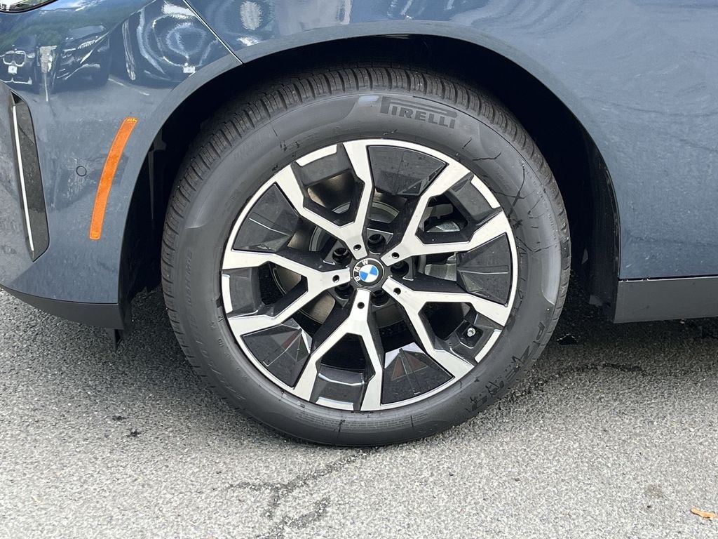 2026 BMW X3 30 - Photo 10