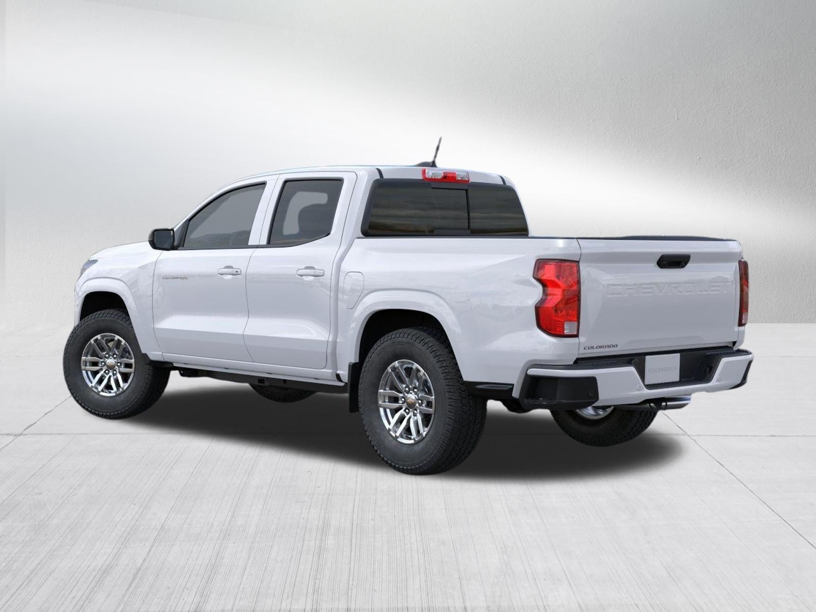 2026 Chevrolet Colorado LT - Photo 3
