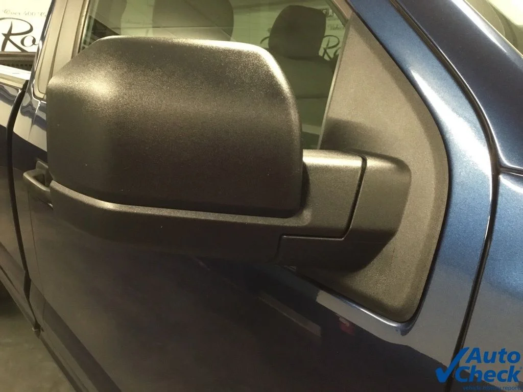 Used 2019 Blue Ford XLT image 18