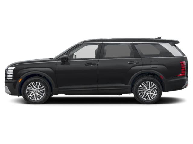 New 2027 Abyss Black Pearl Hyundai SE FWD image 2