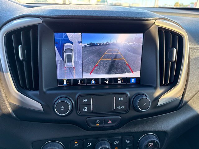 2024 GMC Terrain Denali - Photo 24