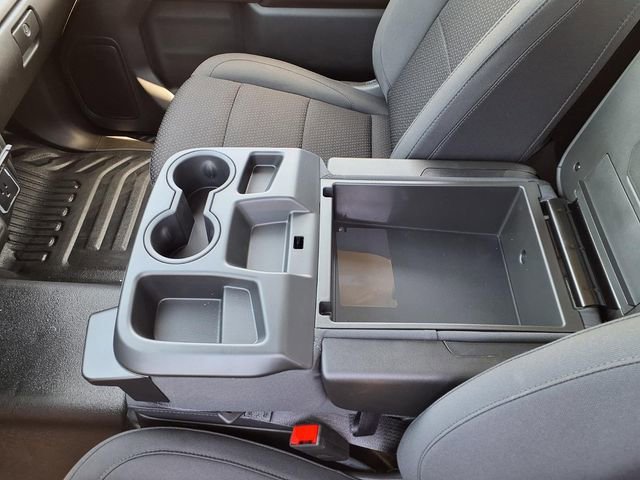 2026 Chevrolet Silverado 2500 HD Work Truck - Photo 19
