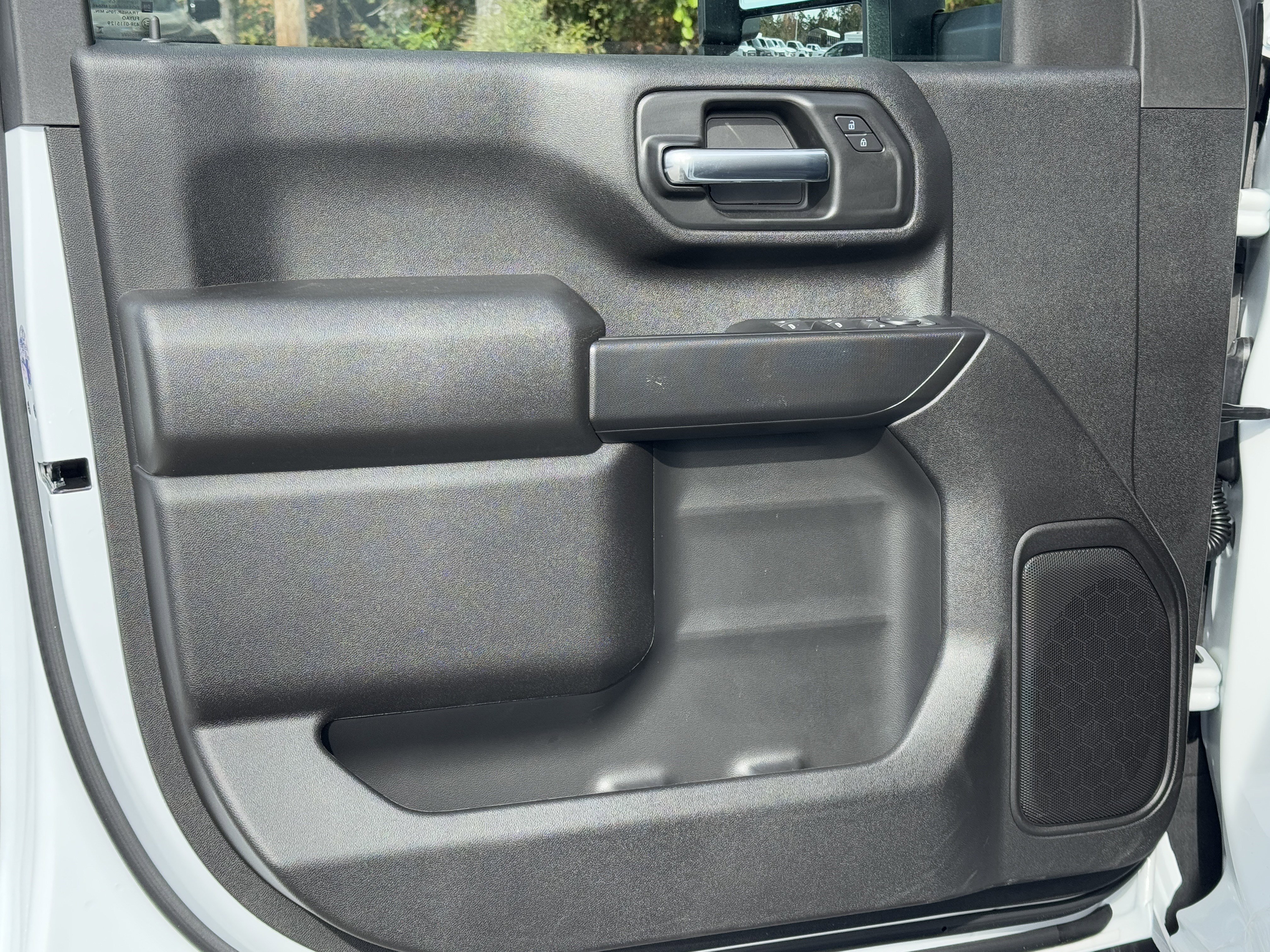 2026 GMC Sierra 2500HD Pro - Photo 37