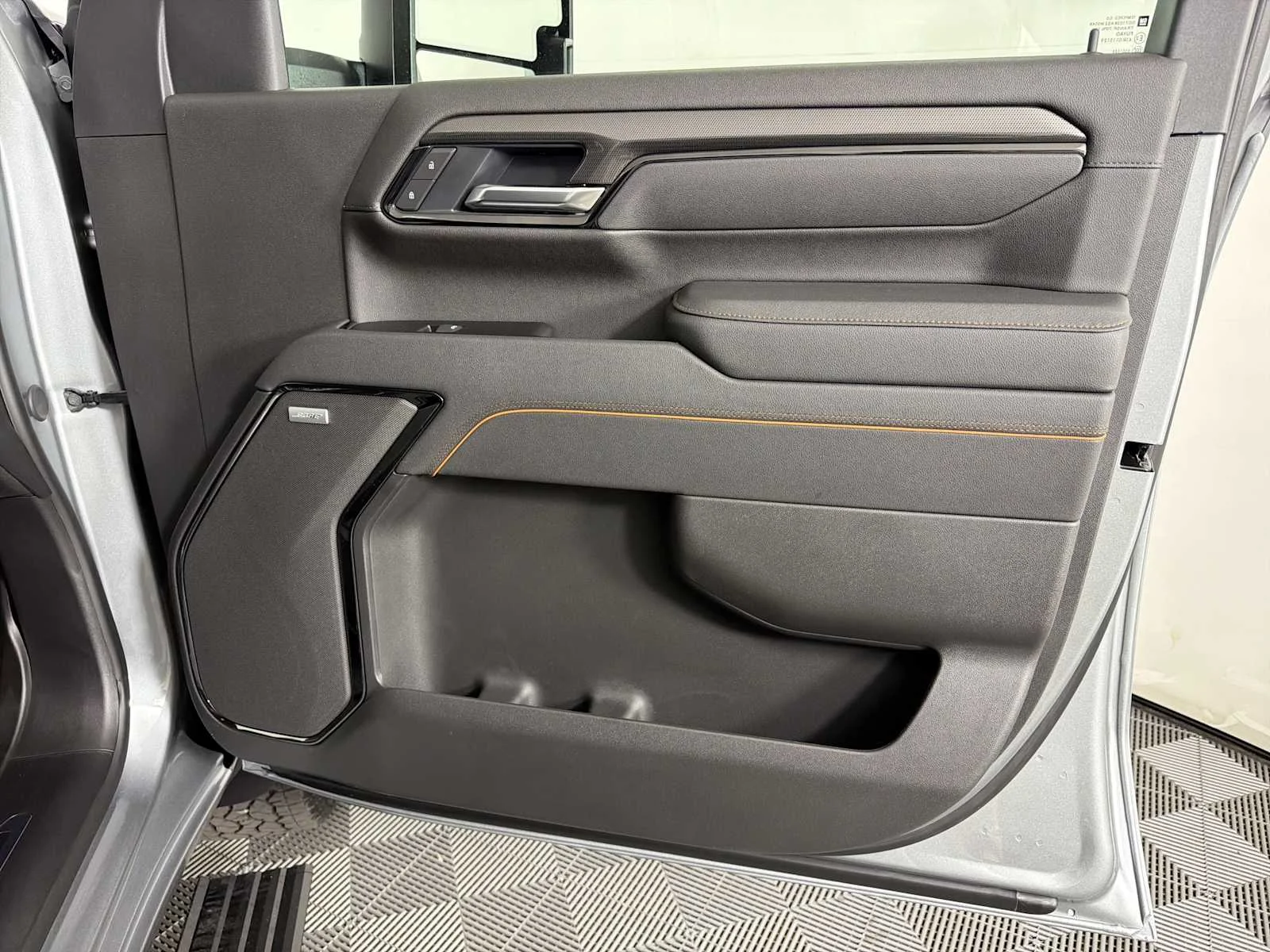 New 2026 Sterling Metallic GMC AT4 image 13